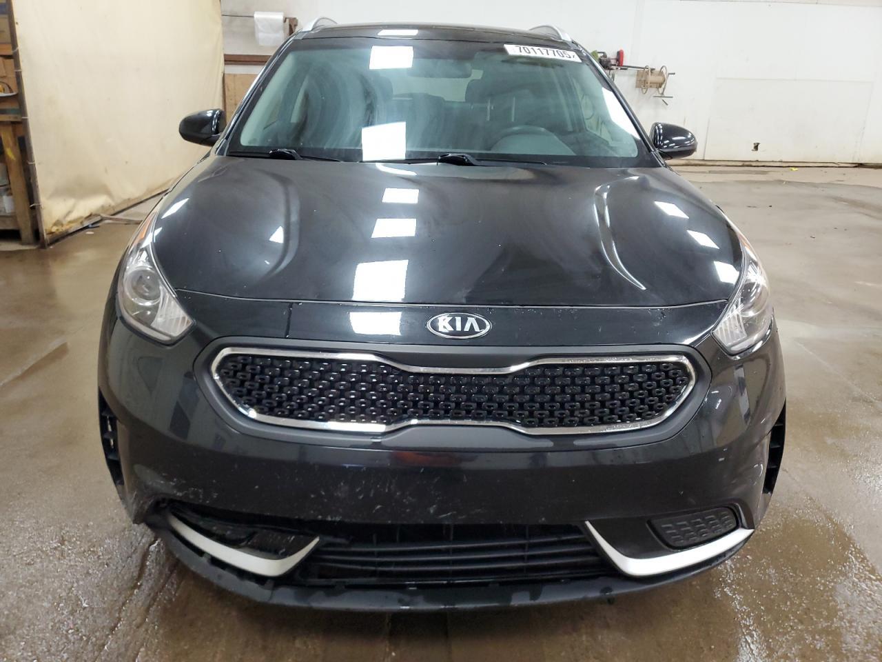 2019 Kia Niro Fe - Фото 5