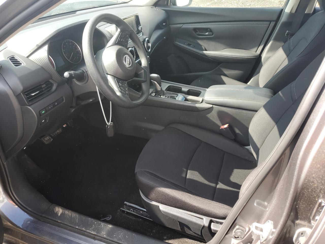 2024 Nissan Sentra S - Image 7