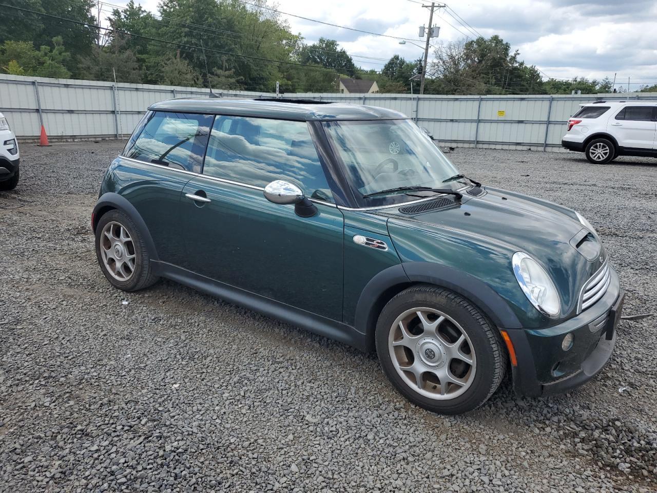 2006 Mini Cooper S - Фото 4