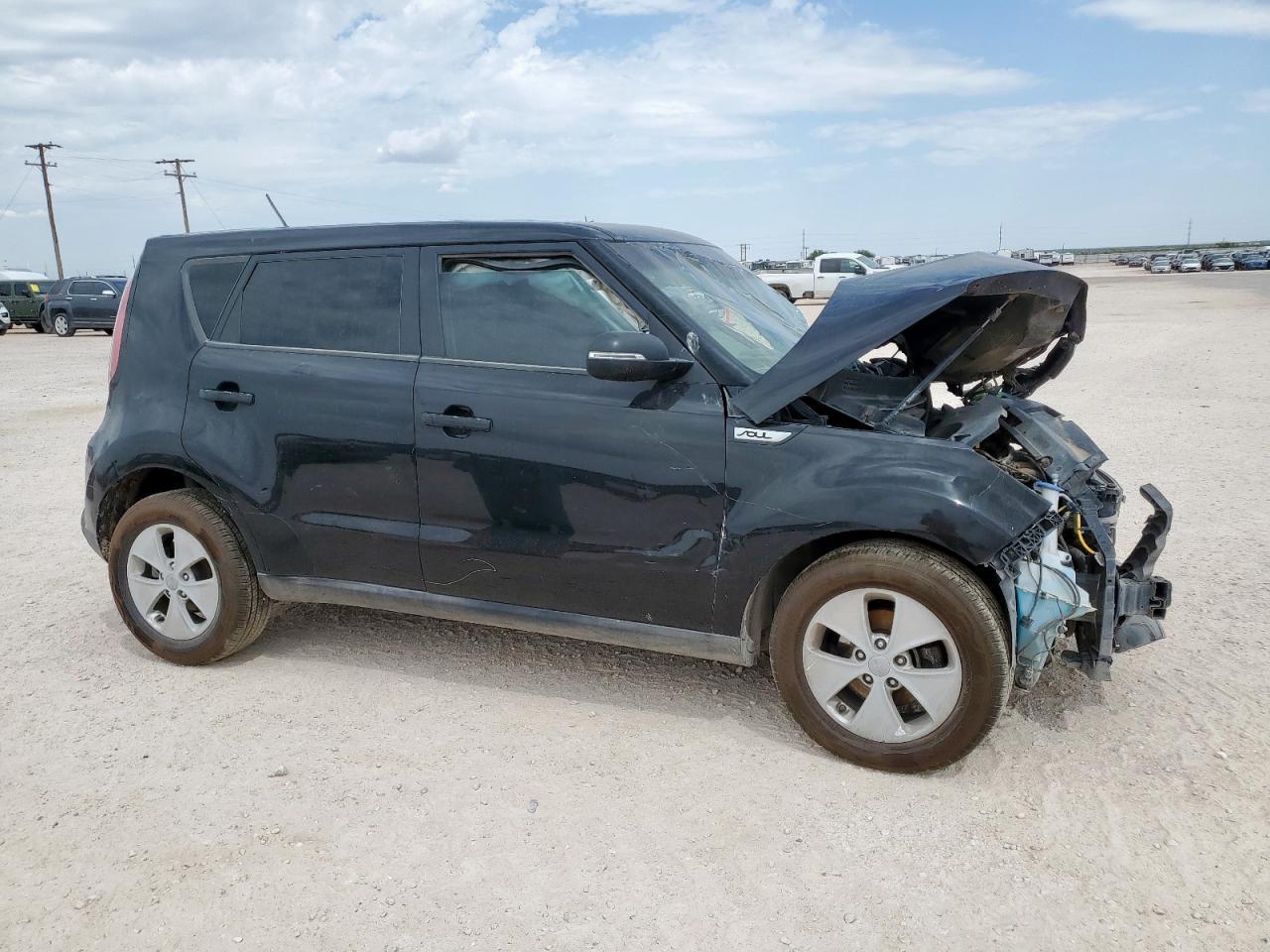 2014 Kia Soul + - Фото 4