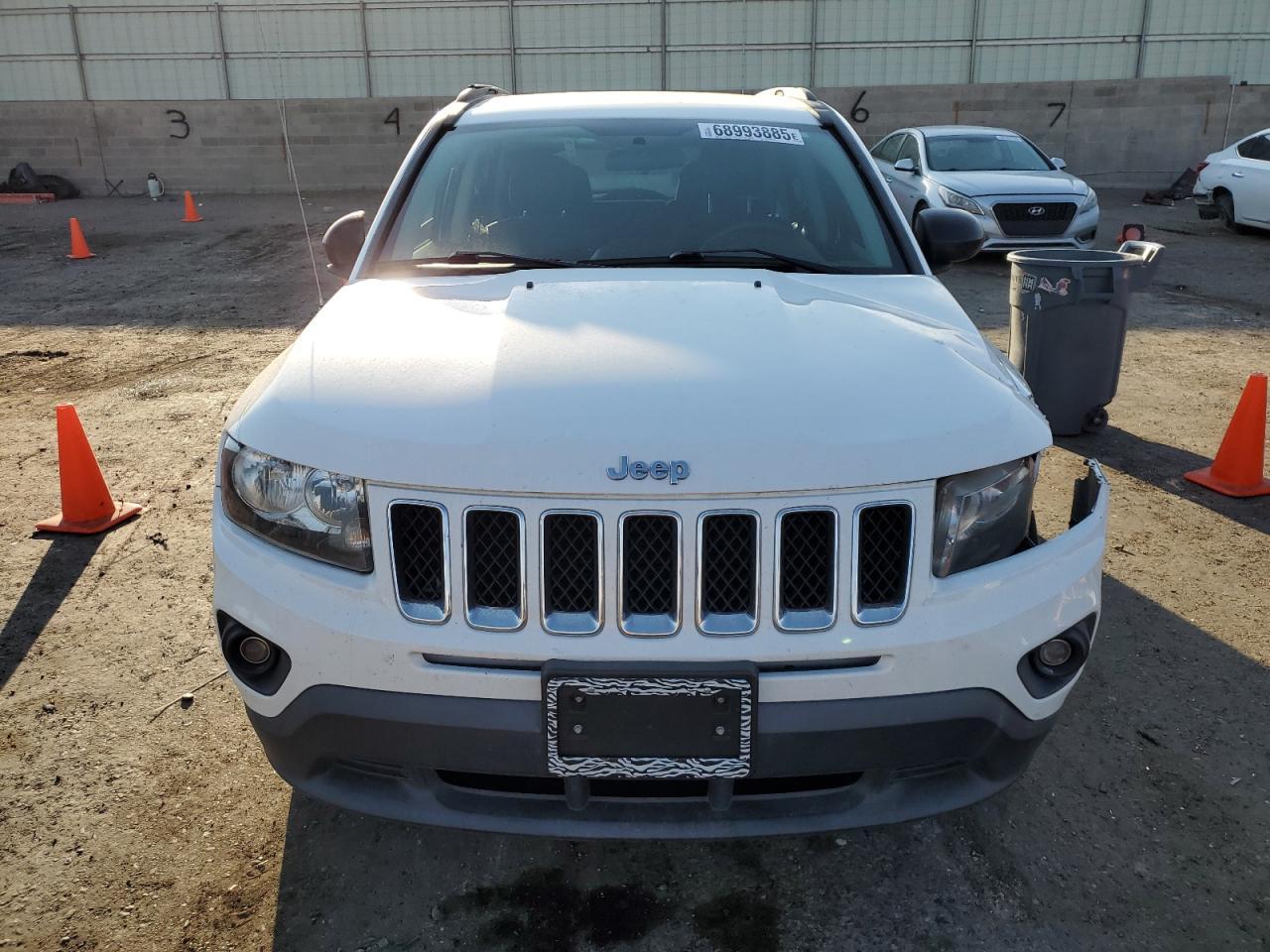 2014 Jeep Compass Sport - Image 5