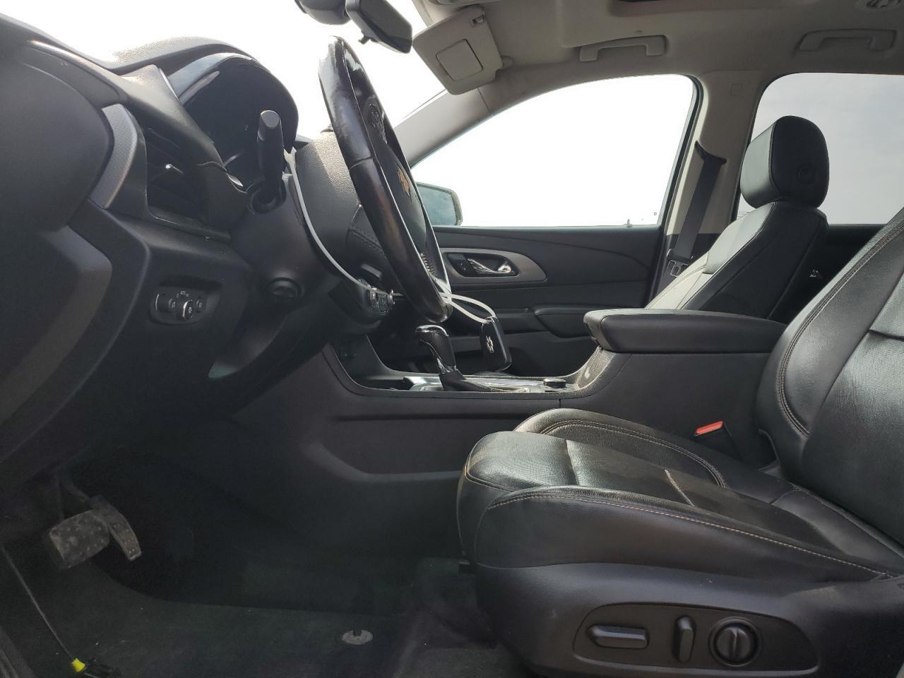 2019 Chevrolet Traverse Premier - Фото 7