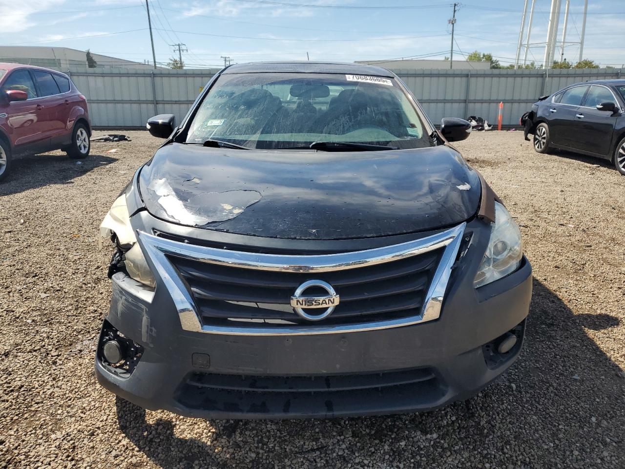 2013 Nissan Altima 2.5 - Фото 5