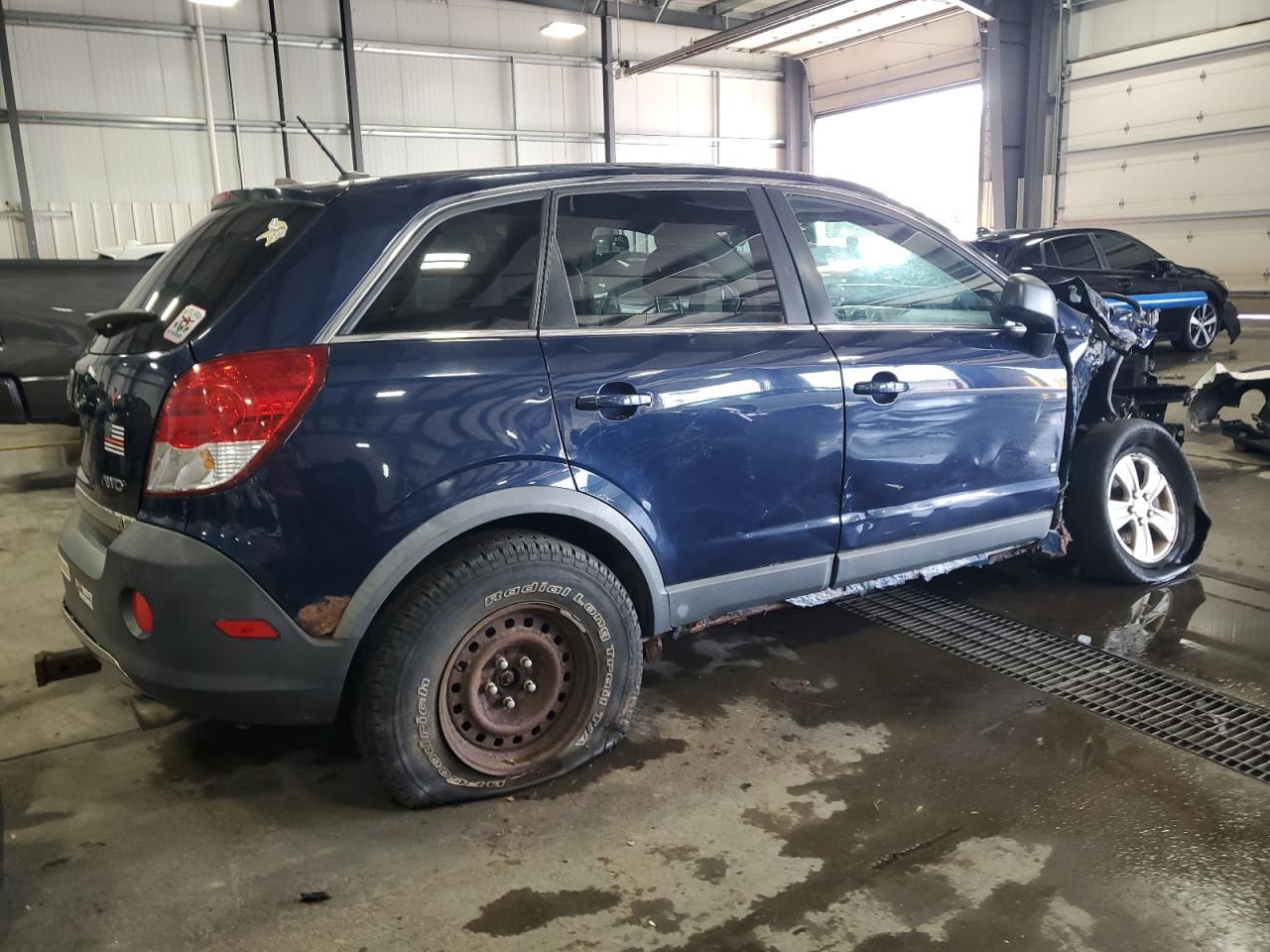 2008 Saturn Vue Xe - Фото 3