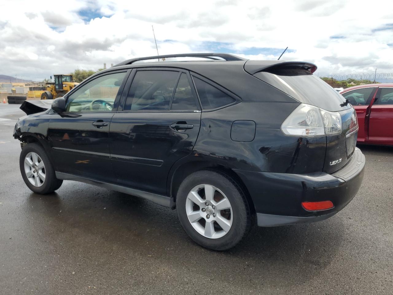 2004 Lexus Rx 330 - Image 2