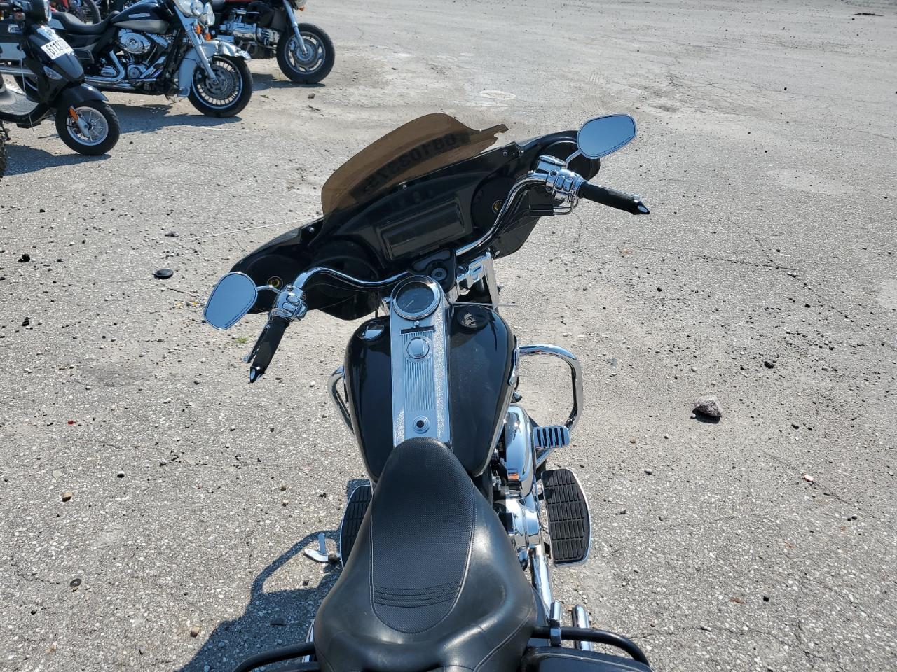 2003 Harley-Davidson Flhri - Image 6