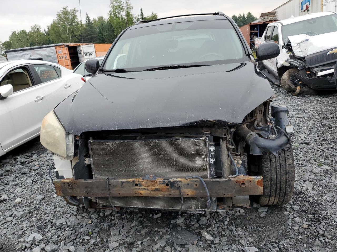 2008 Toyota Rav4 Sport - Фото 5
