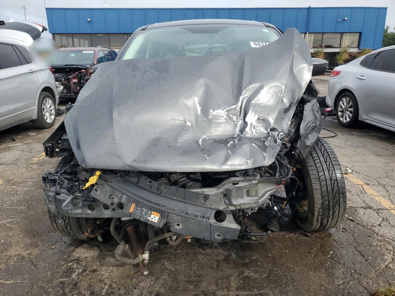 2017 Ford Escape Se - Фото 5