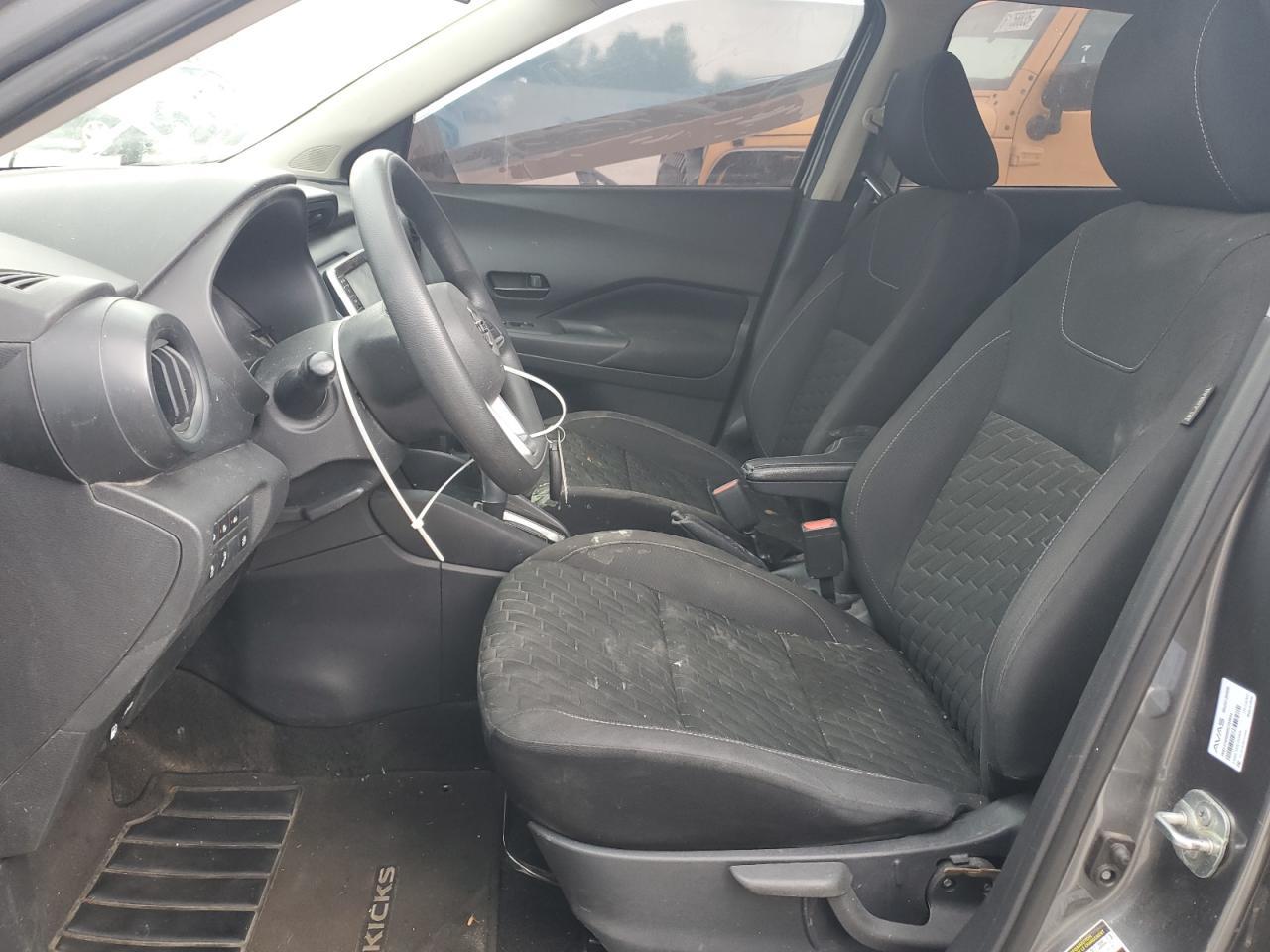 2021 Nissan Kicks S - Image 7