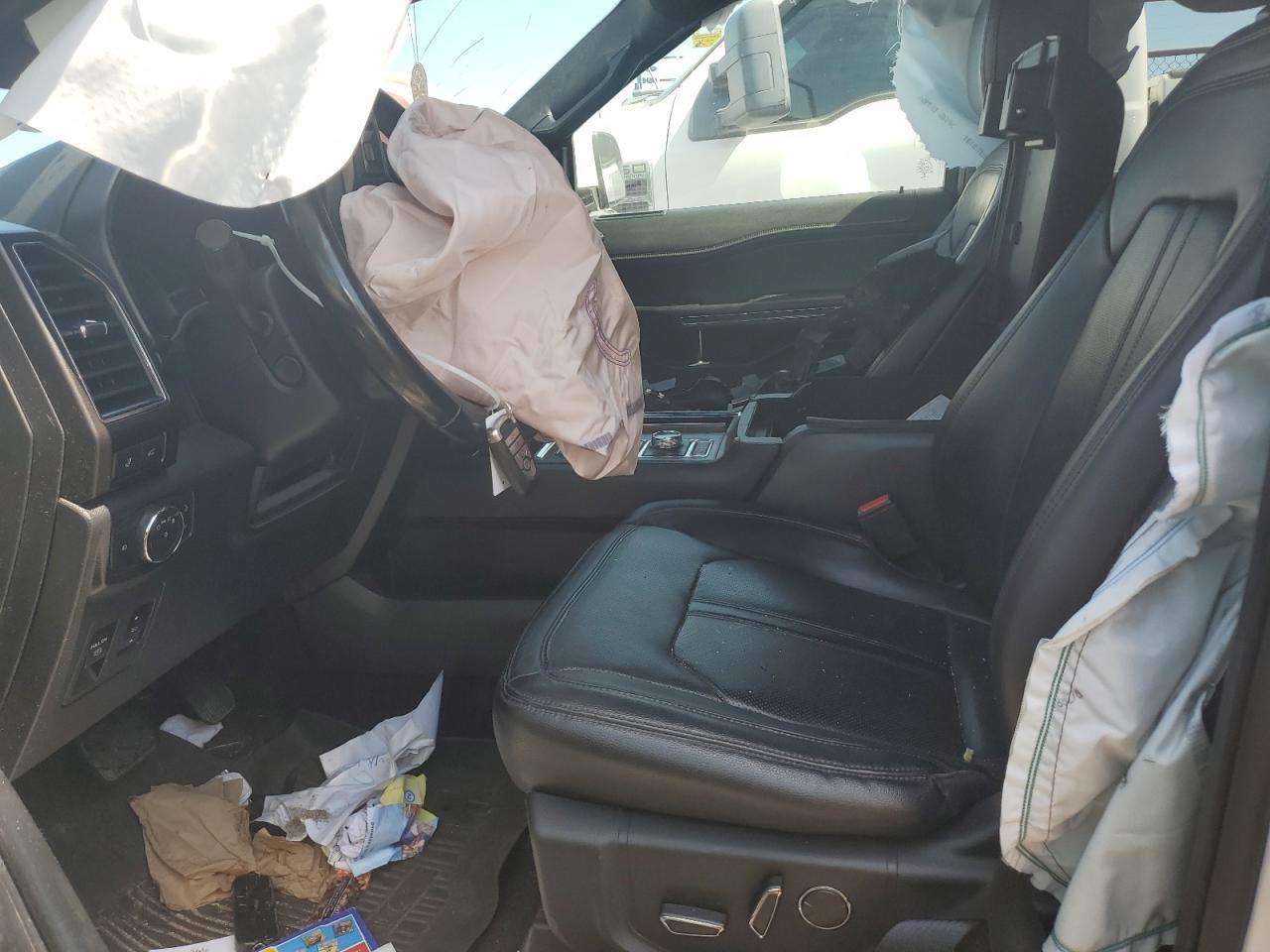 2018 Ford Expedition Max Limited - Image 7