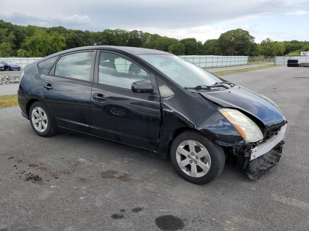 2006 Toyota Prius - Фото 4