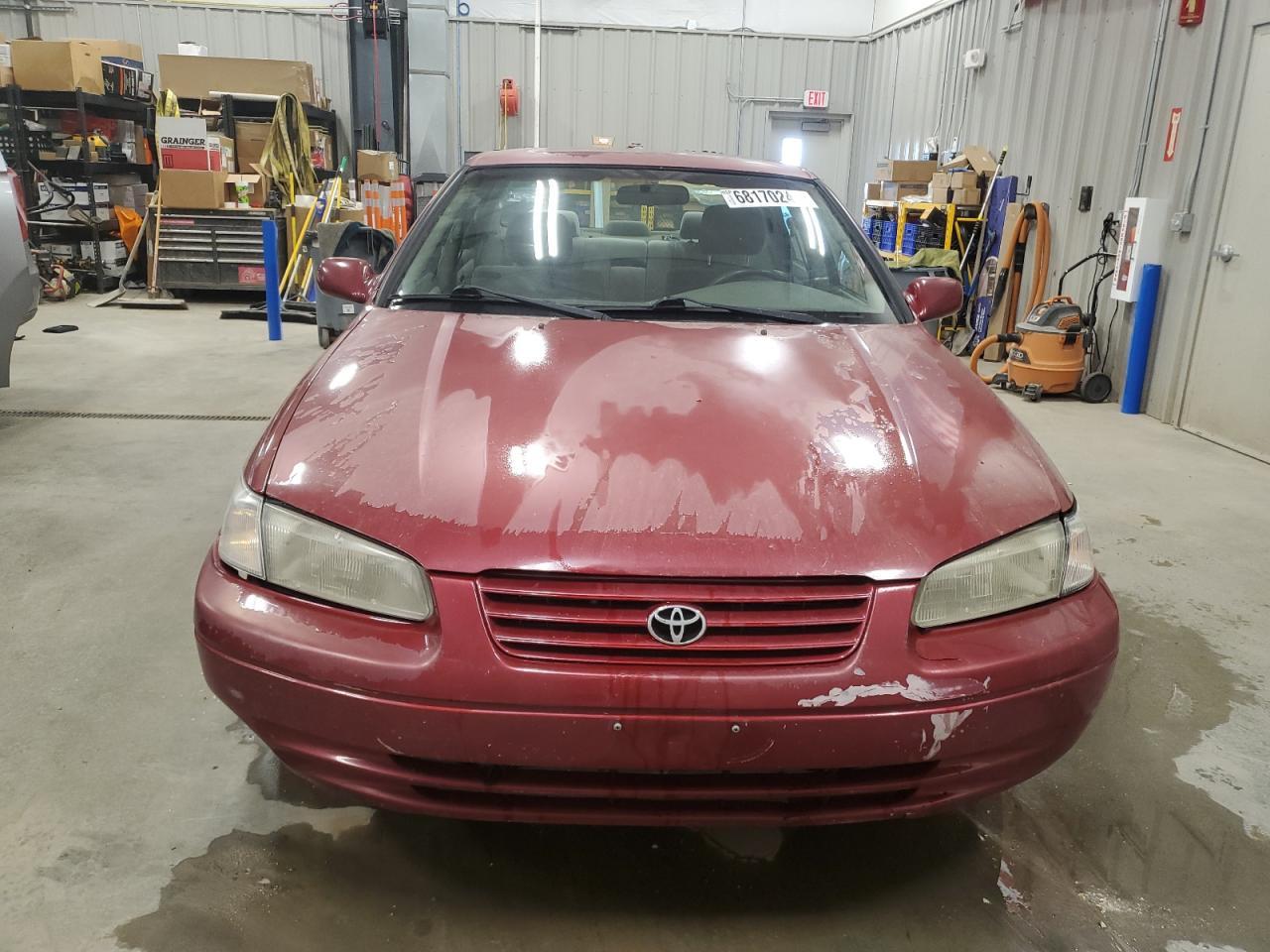 1998 Toyota Camry Ce - Фото 5