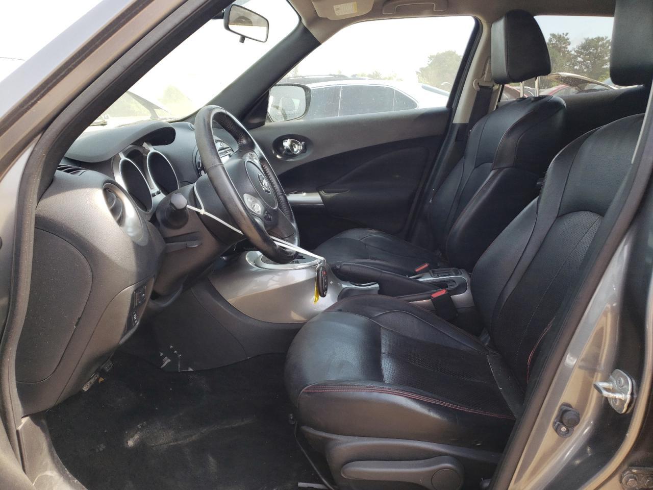2015 Nissan Juke S - Фото 7