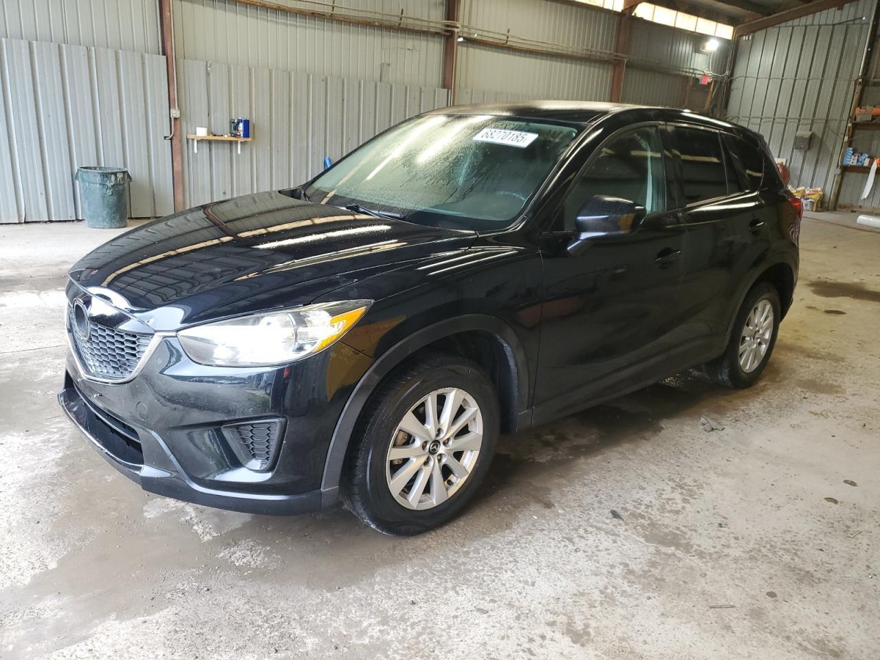 2014 Mazda Cx-5 Sport