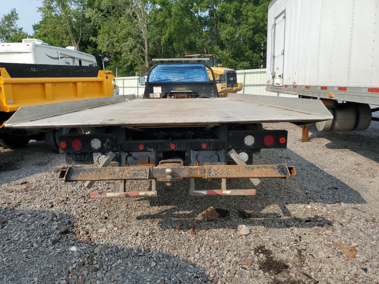 2022 Ram 5500 - Image 6