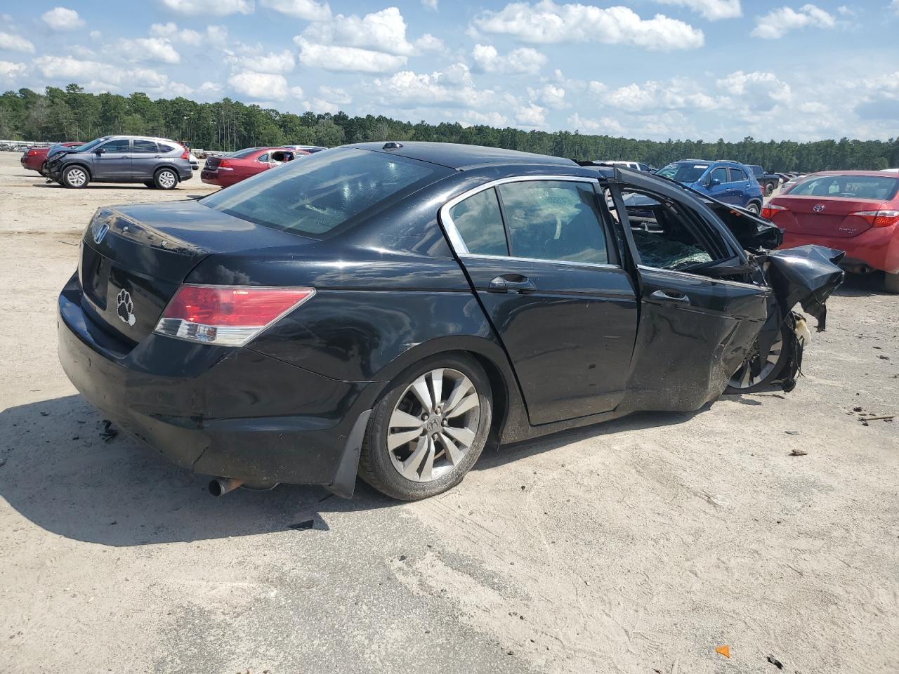 2009 Honda Accord Exl - Image 3