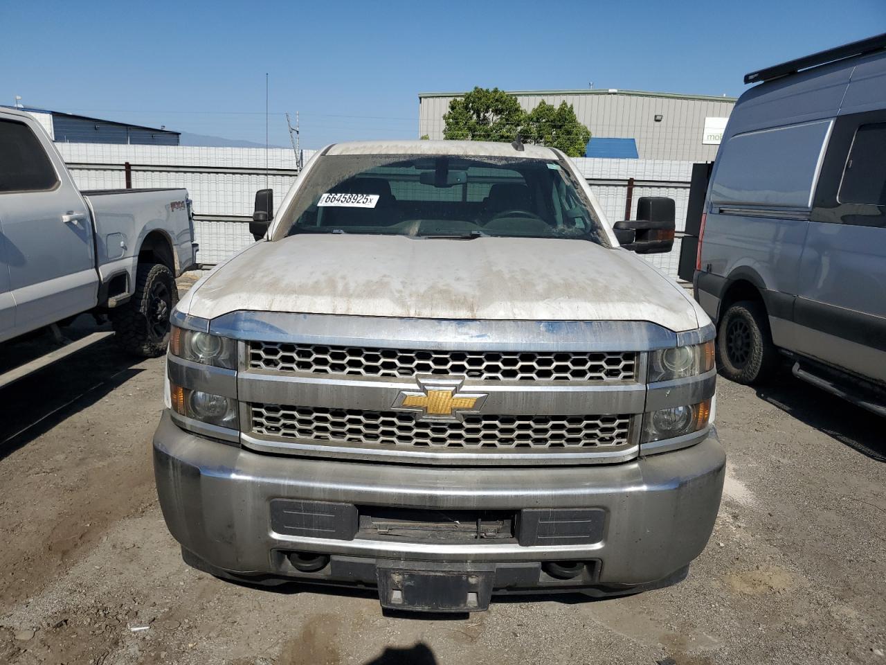 2019 Chevrolet Silverado C2500 Heavy Duty - Image 5