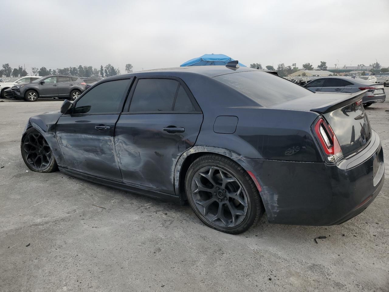 2018 Chrysler 300 S - Image 2