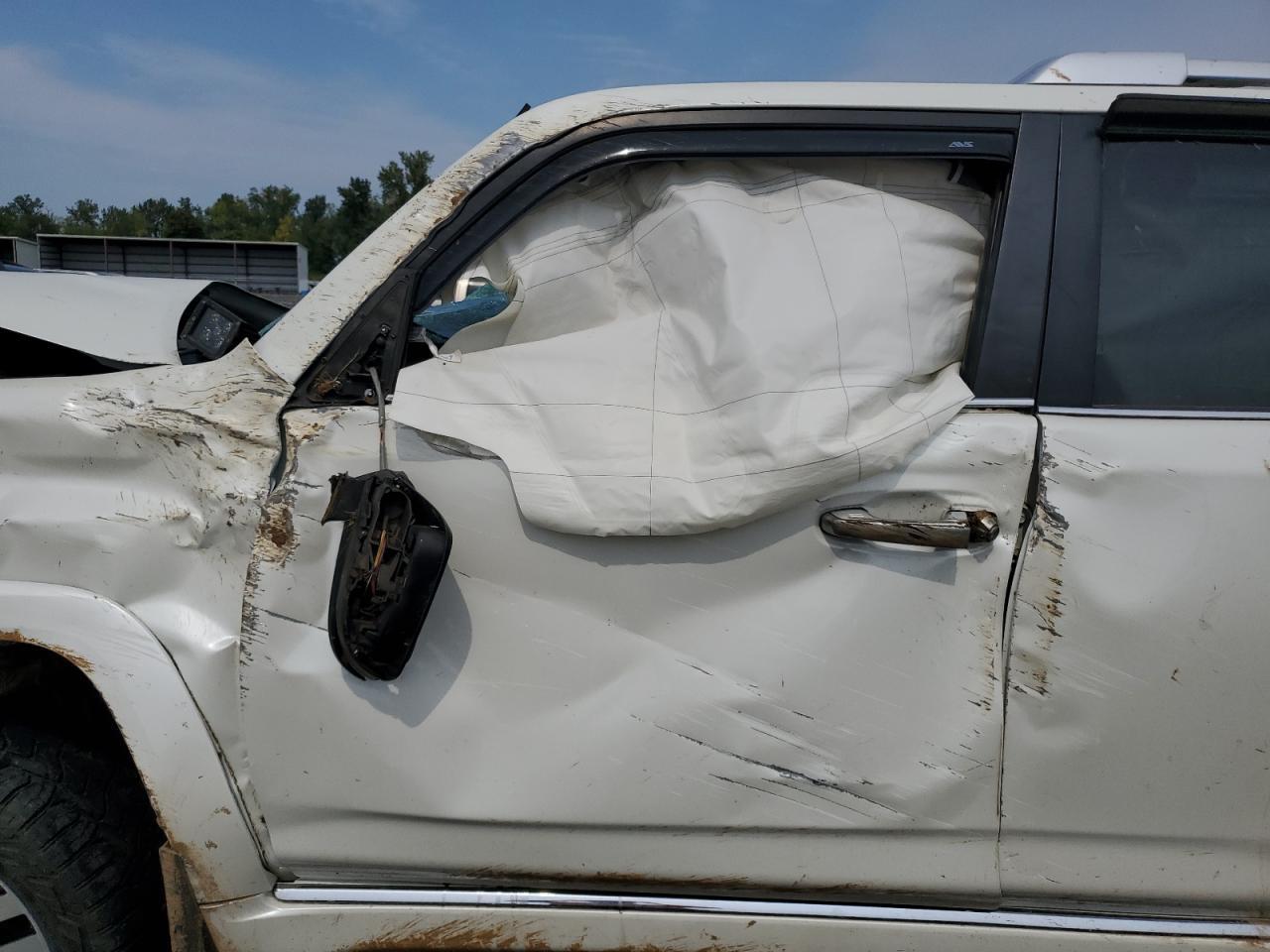 2015 Toyota 4Runner Sr5/Sr5 Premium - Фото 7