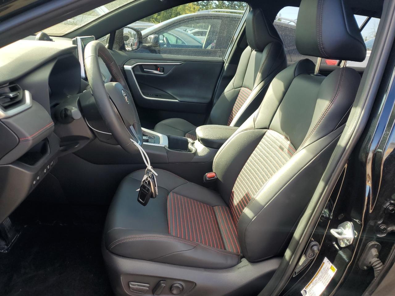 2023 Toyota Rav4 Prime Xse - Фото 7