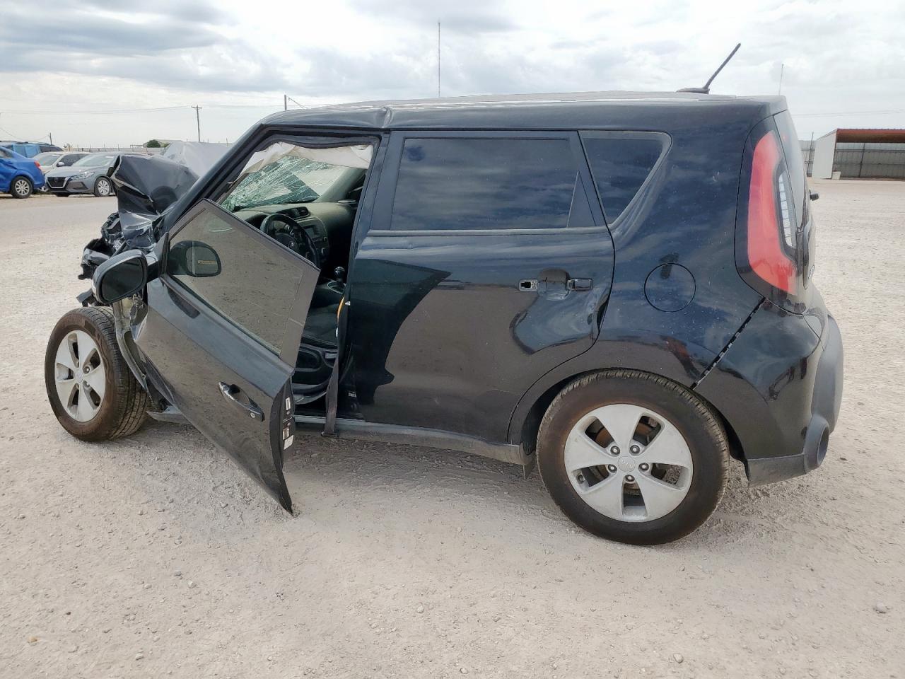 2014 Kia Soul + - Фото 2