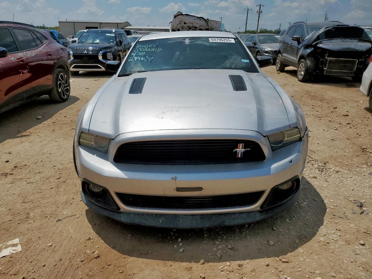 2014 Ford Mustang Gt - Image 5