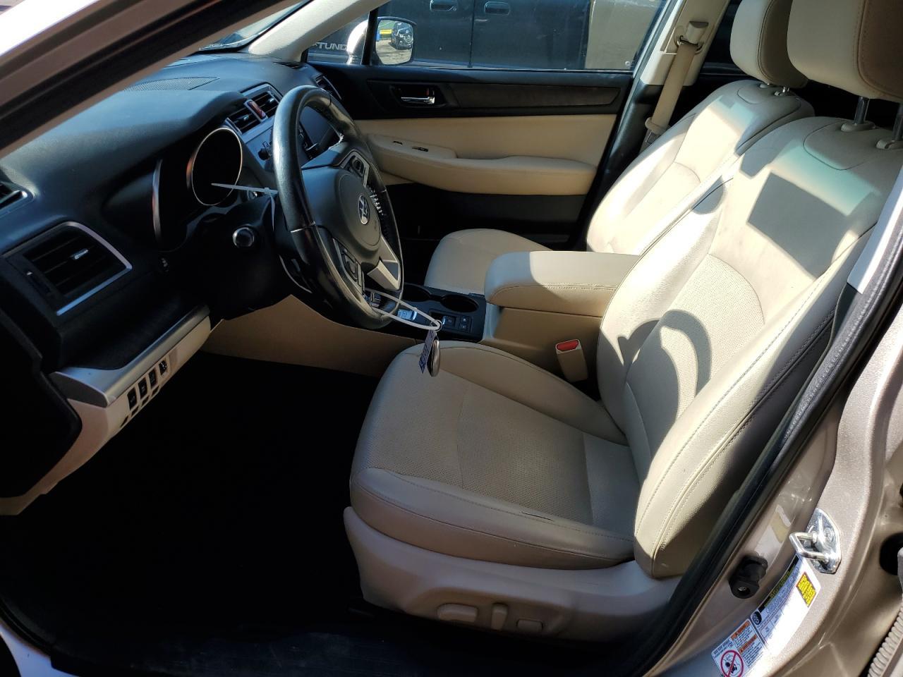 2016 Subaru Outback 3.6R Limited - Фото 7