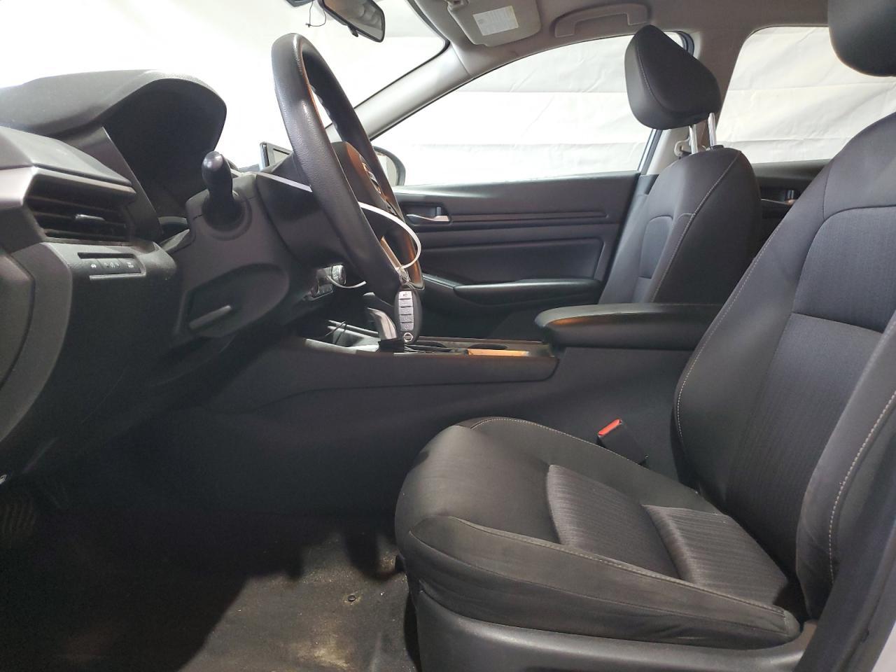 2021 Nissan Altima S - Фото 7