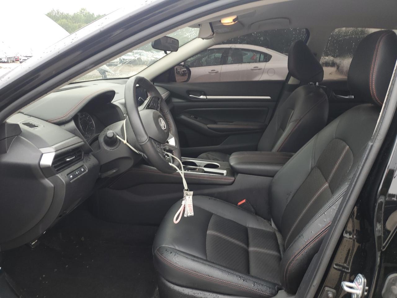 2024 Nissan Altima Sr - Фото 7
