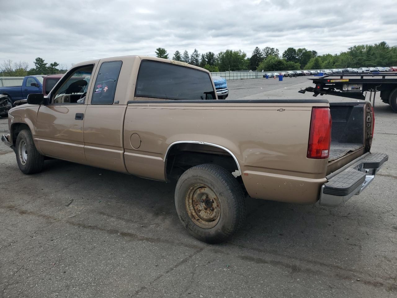 1997 Chev Gmt-400 C1 - Image 2