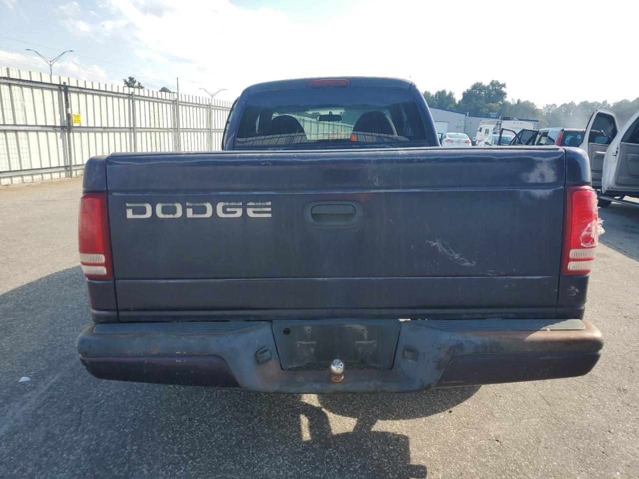 1998 Dodge Dakota - Фото 6