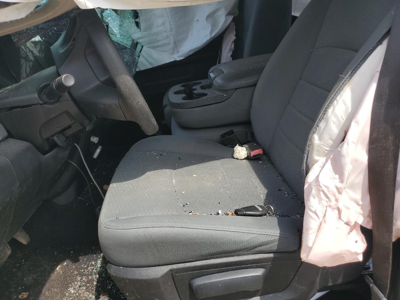 2018 Ram 1500 St - Image 7