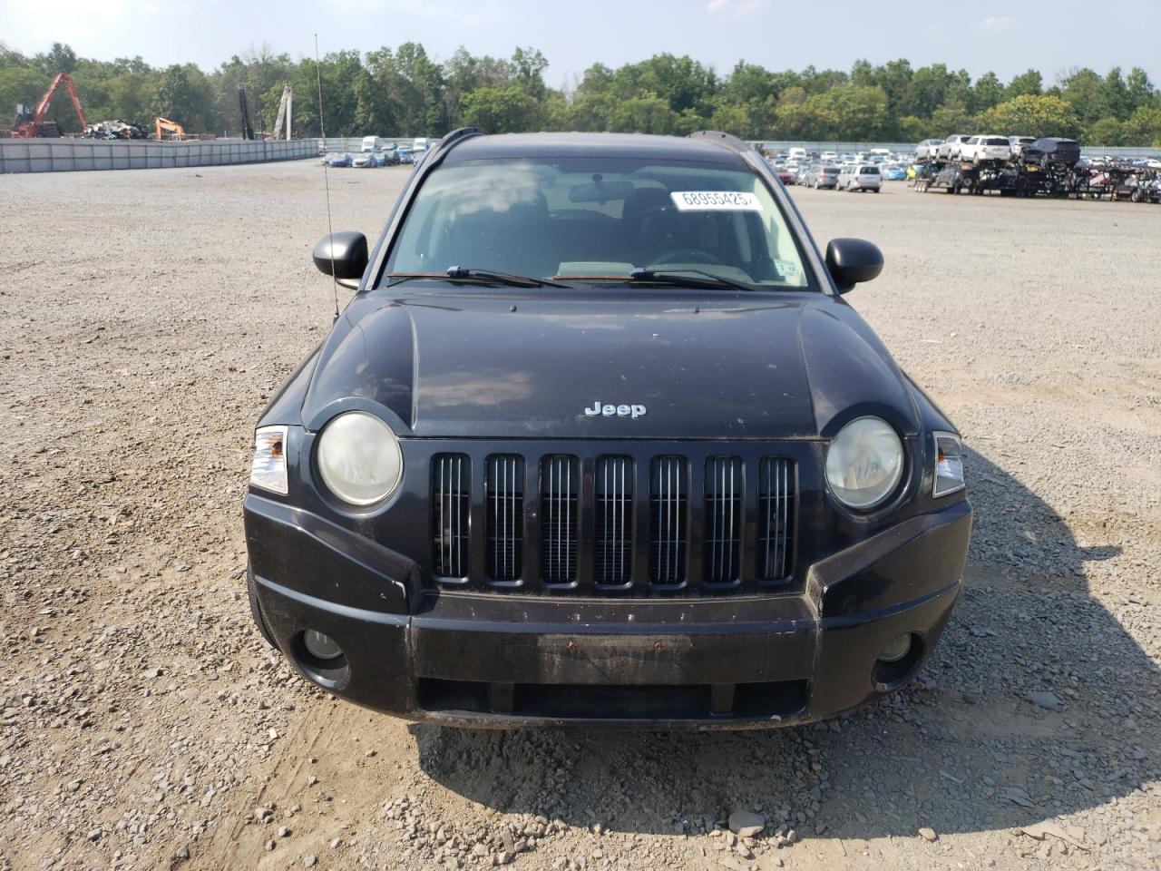 2007 Jeep Compass Sport - Фото 5