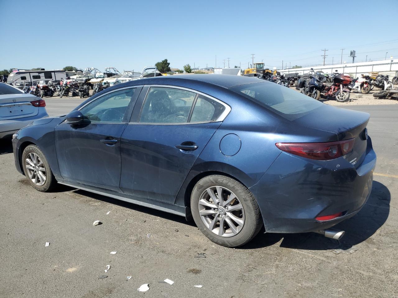 2021 Mazda 3 - Фото 2