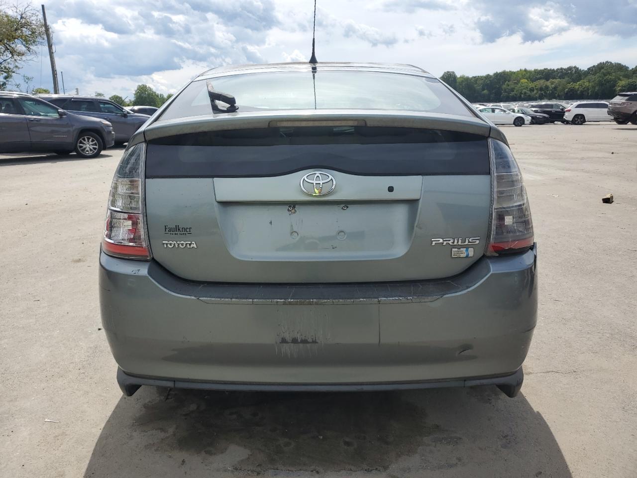2005 Toyota Prius - Image 6