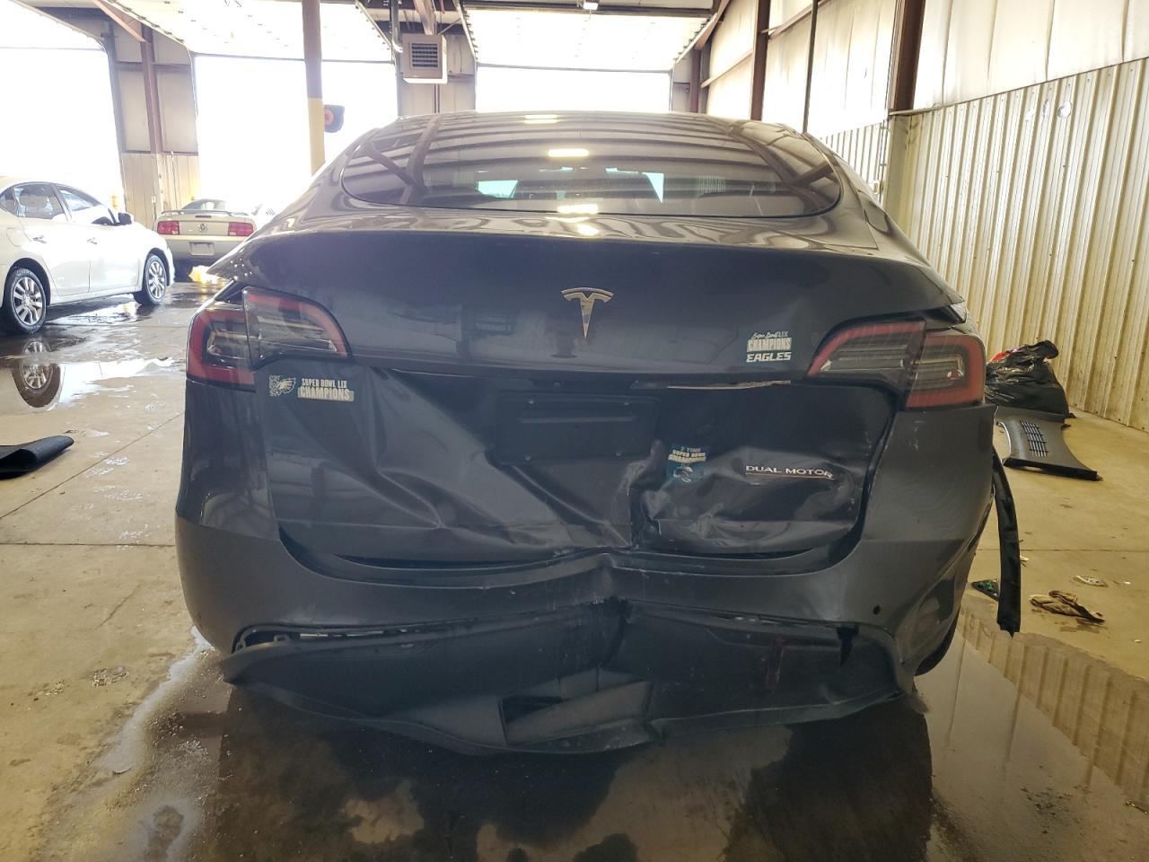 2022 Tesla Model Y - Image 6