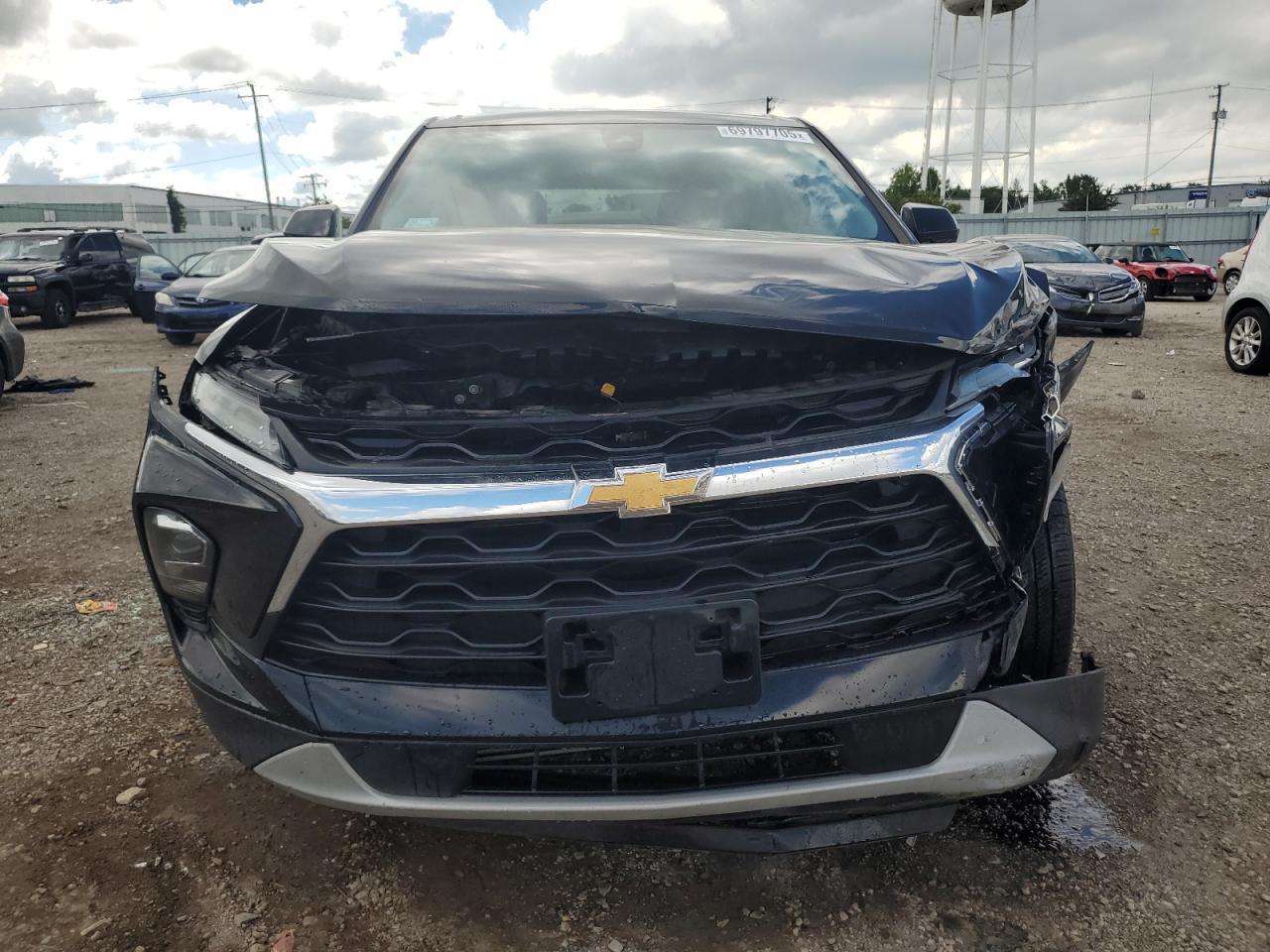 2023 Chevrolet Blazer 2Lt - Image 5