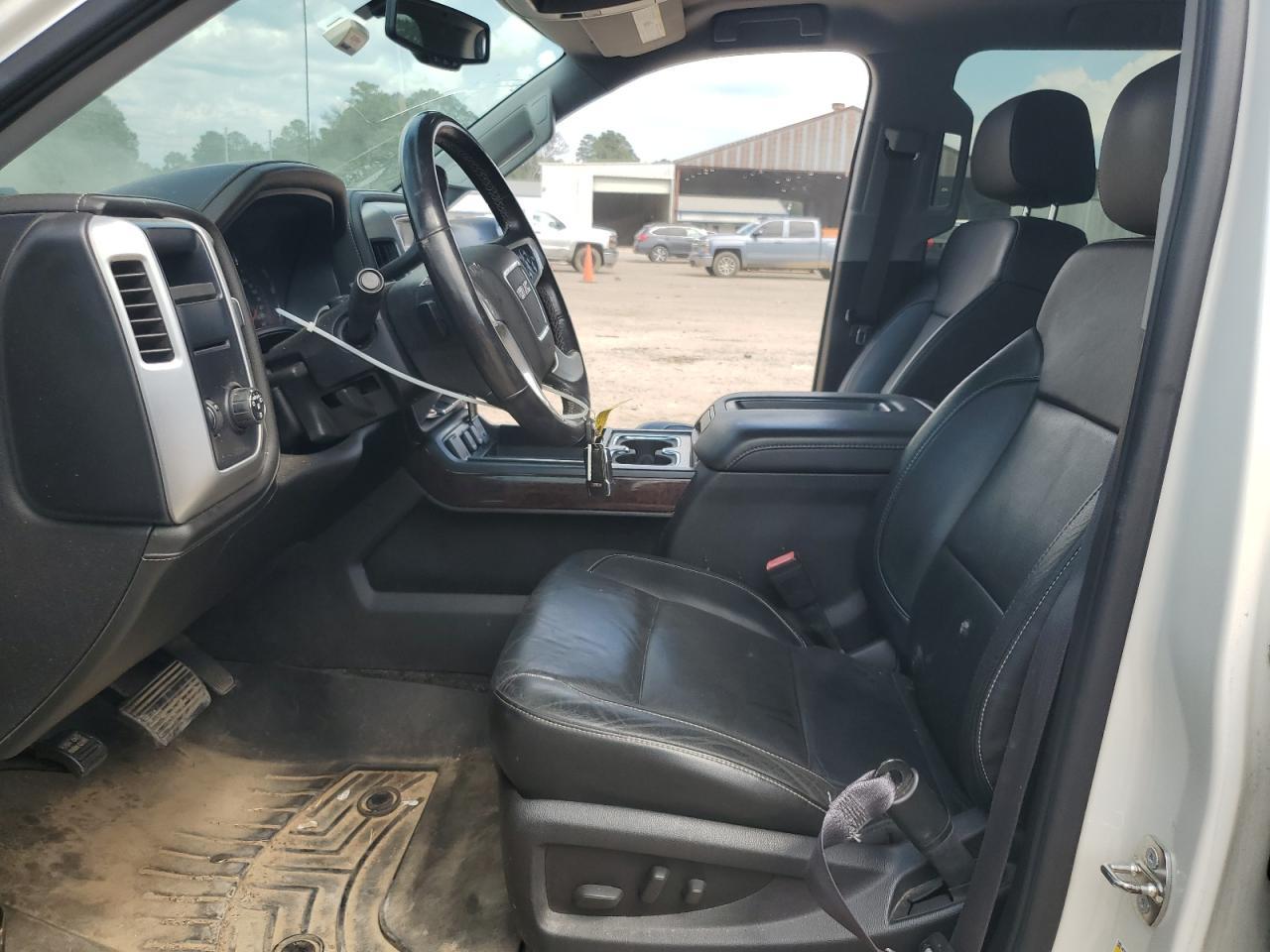 2015 GMC Sierra C1500 Slt - Фото 7