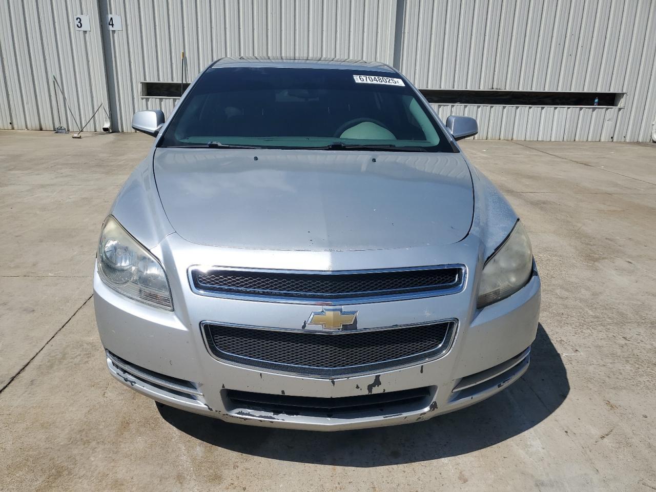2011 Chevrolet Malibu 1Lt - Фото 5