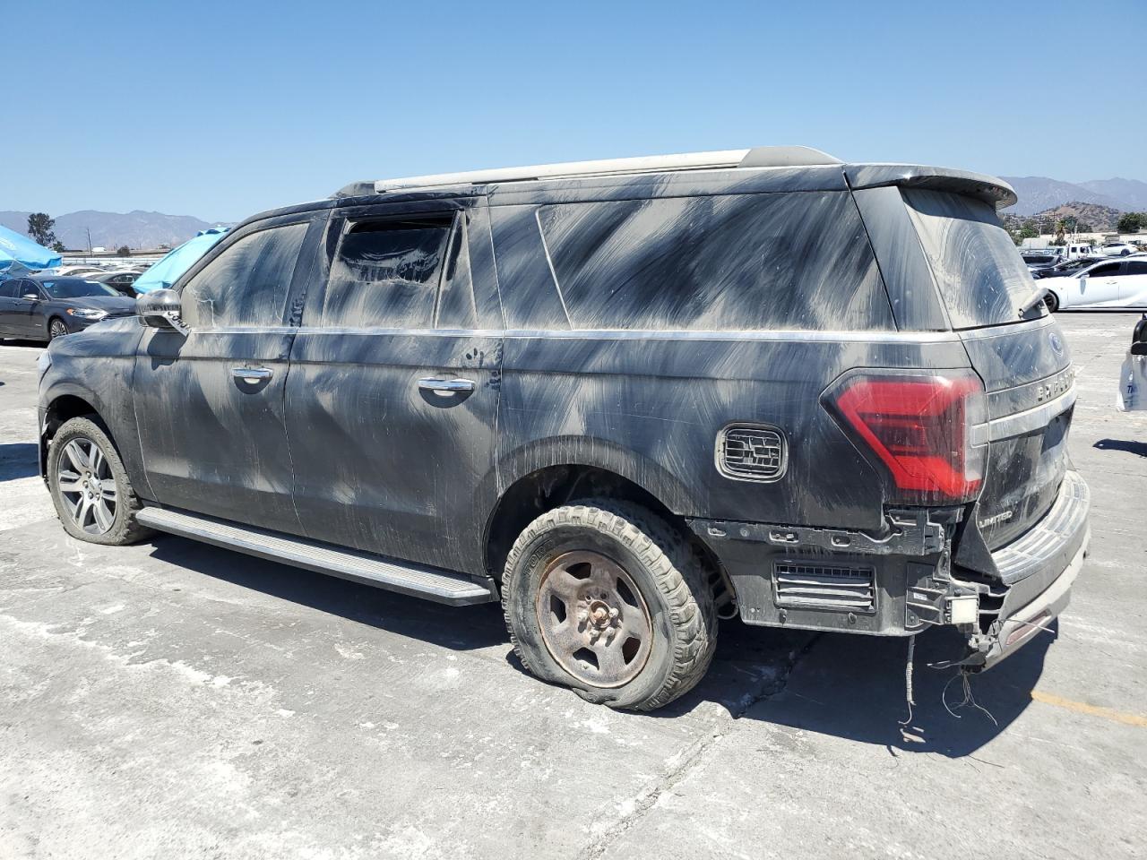 2023 Ford Expedition Max Limited - Image 2