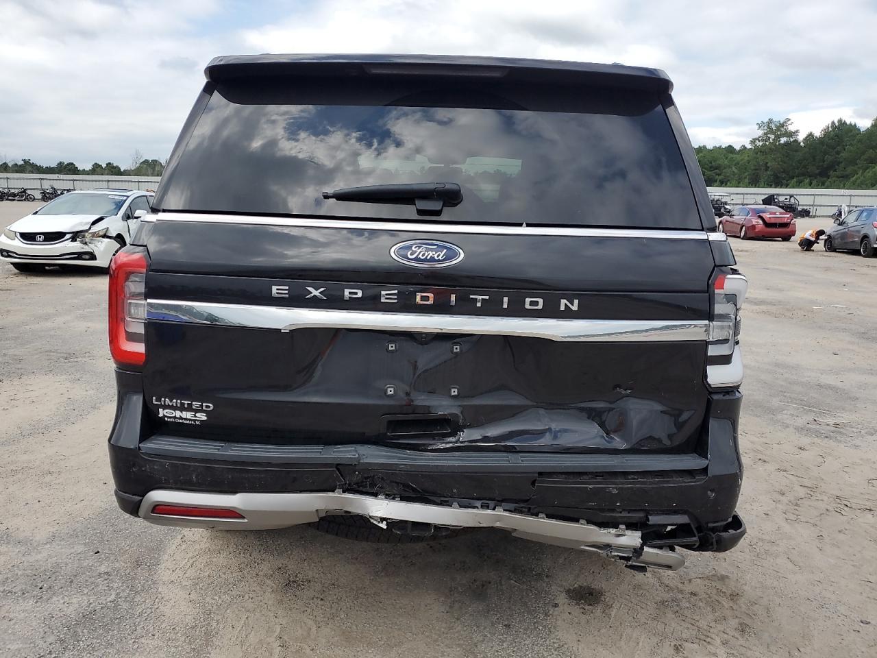 2023 Ford Expedition Limited - Image 6