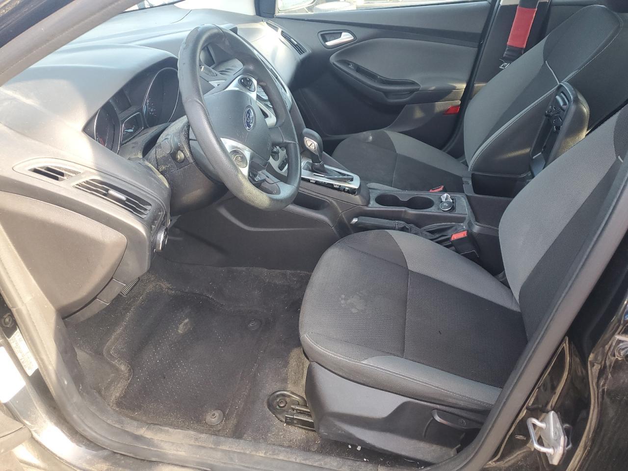 2014 Ford Focus Se - Фото 7