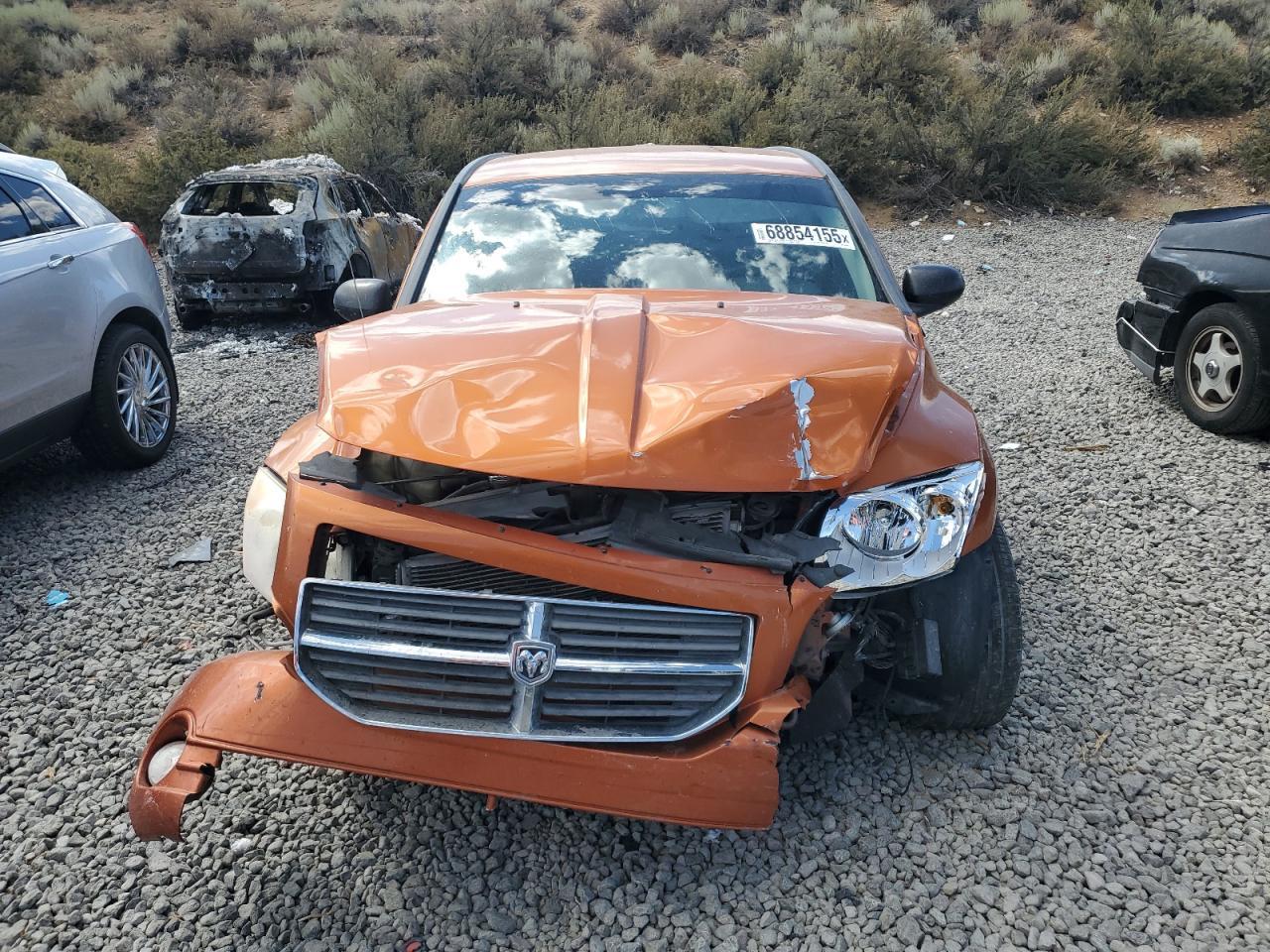 2011 Dodge Caliber Mainstreet - Фото 5