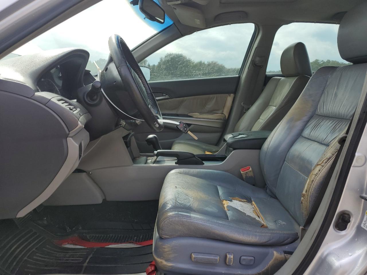 2008 Honda Accord Exl - Image 7