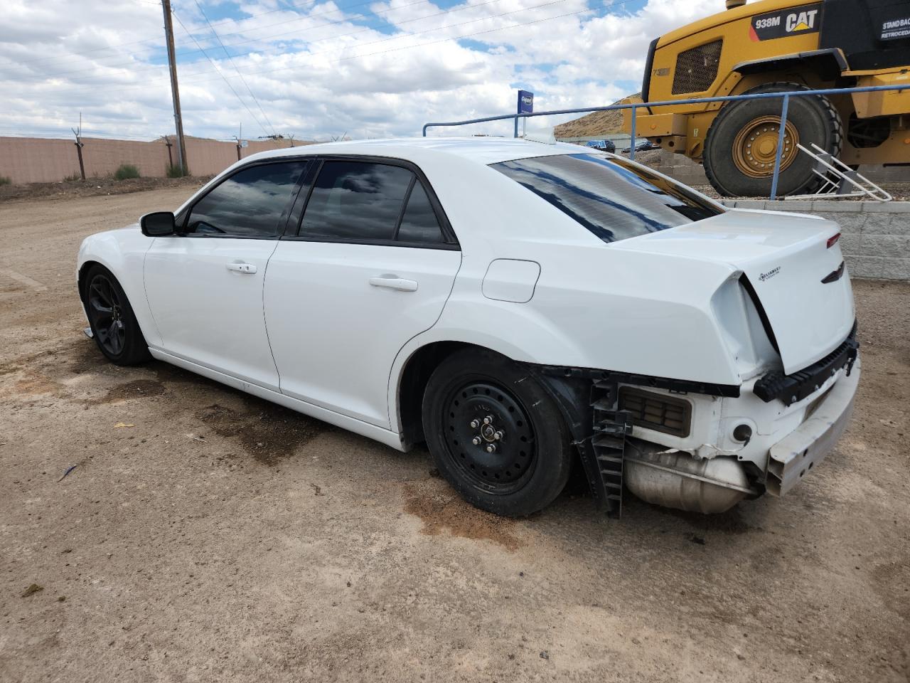 2021 Chrysler 300 S - Фото 2