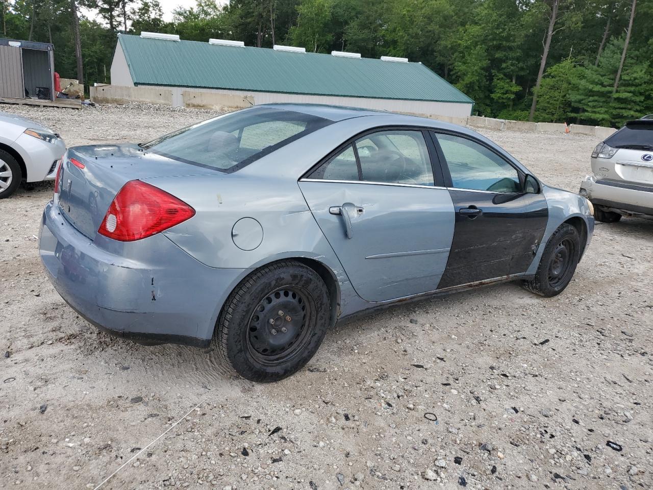 2007 Pontiac G6 Value Leader Value Leader - Image 3