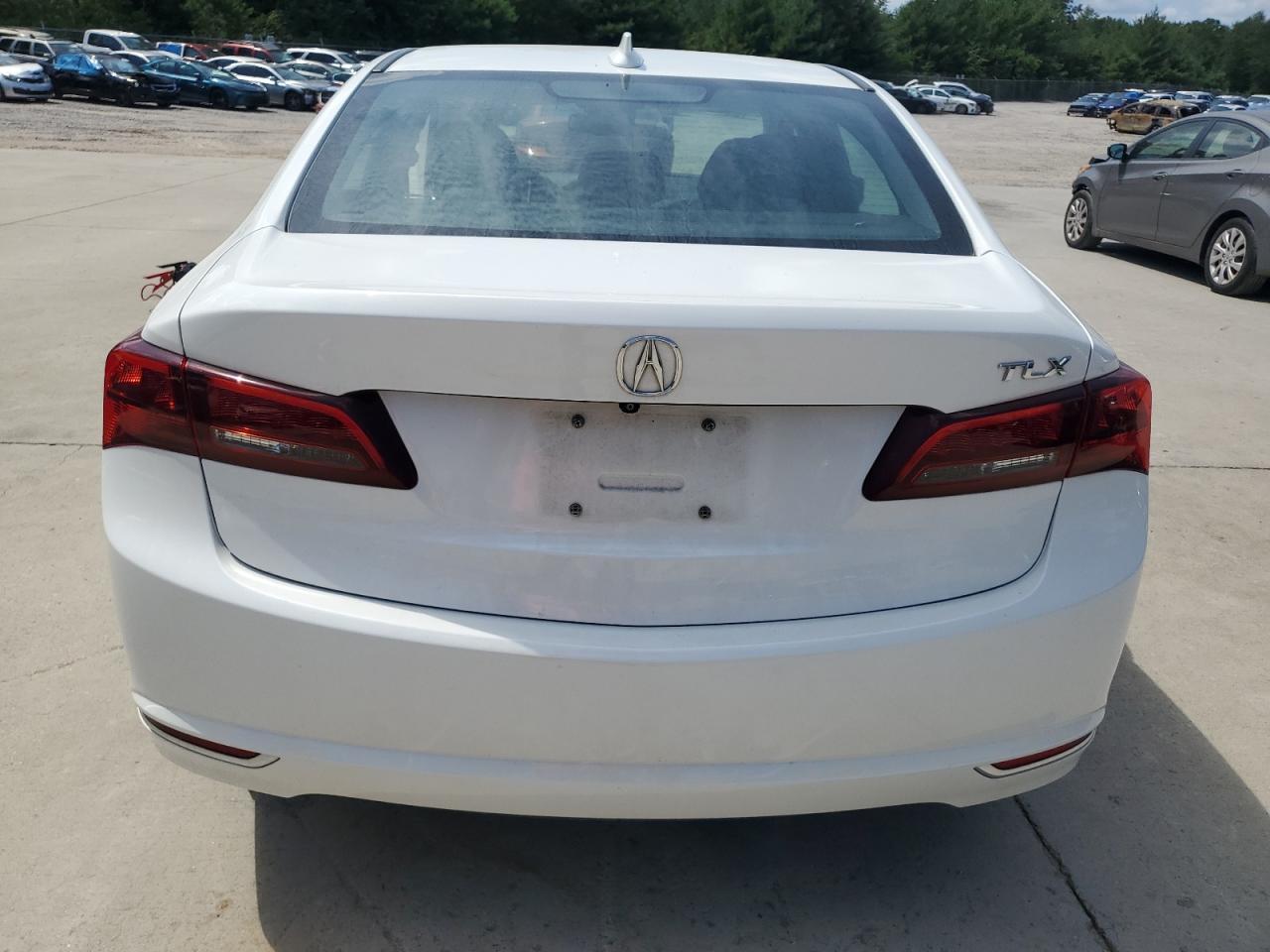 2015 Acura Tlx - Image 6