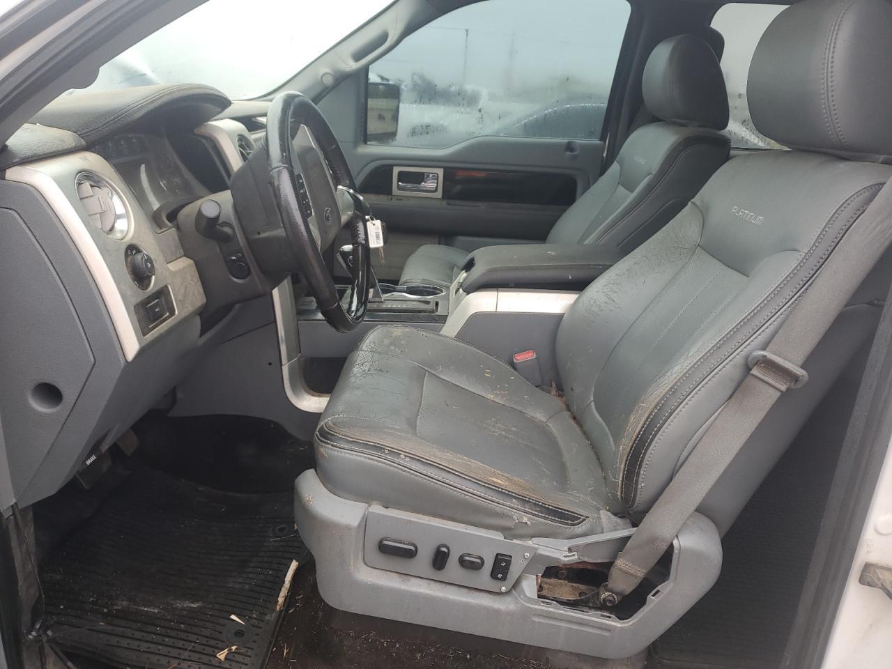 2011 Ford F150 Supercrew - Фото 7