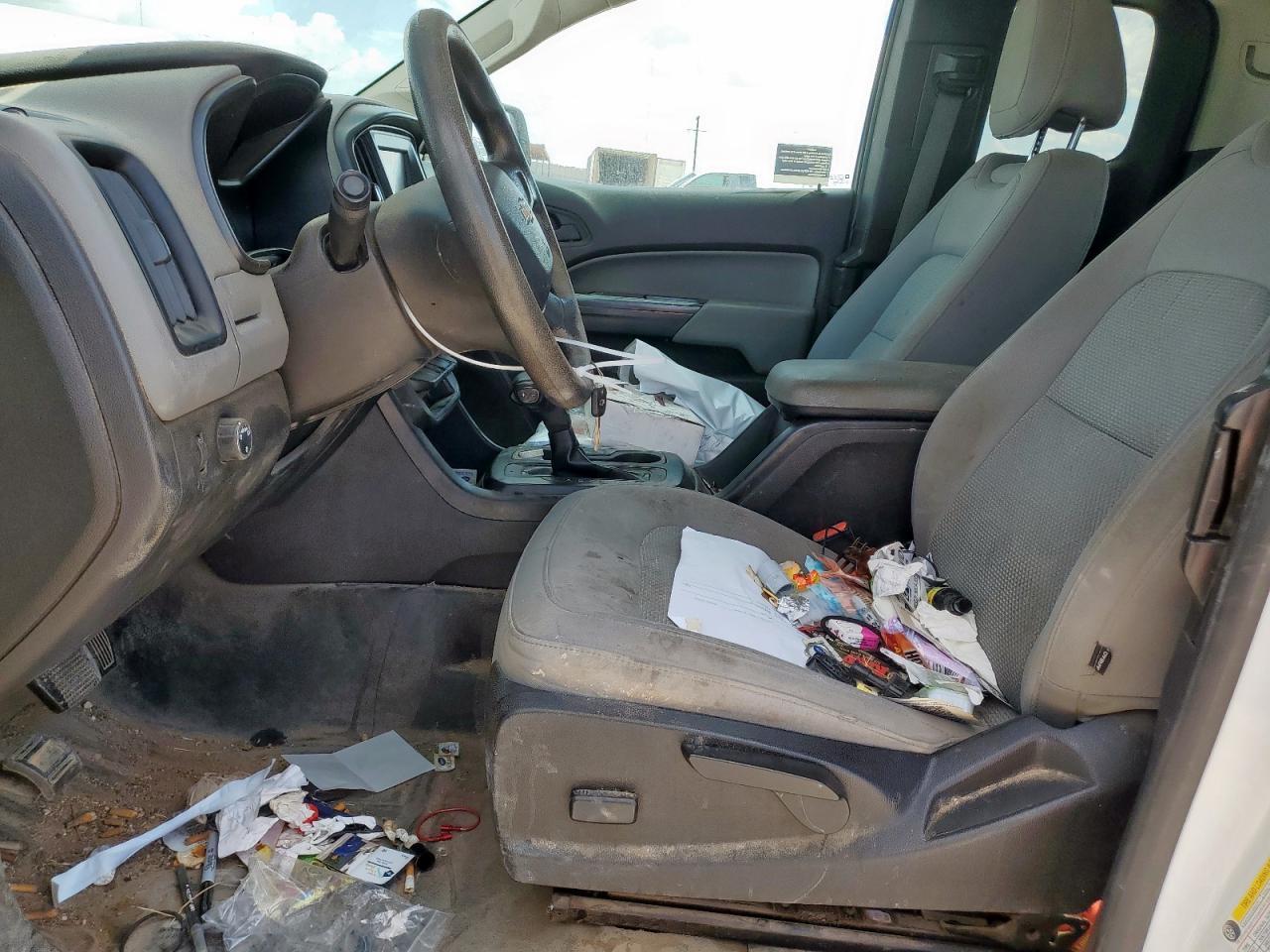 2018 Chevrolet Colorado - Image 7