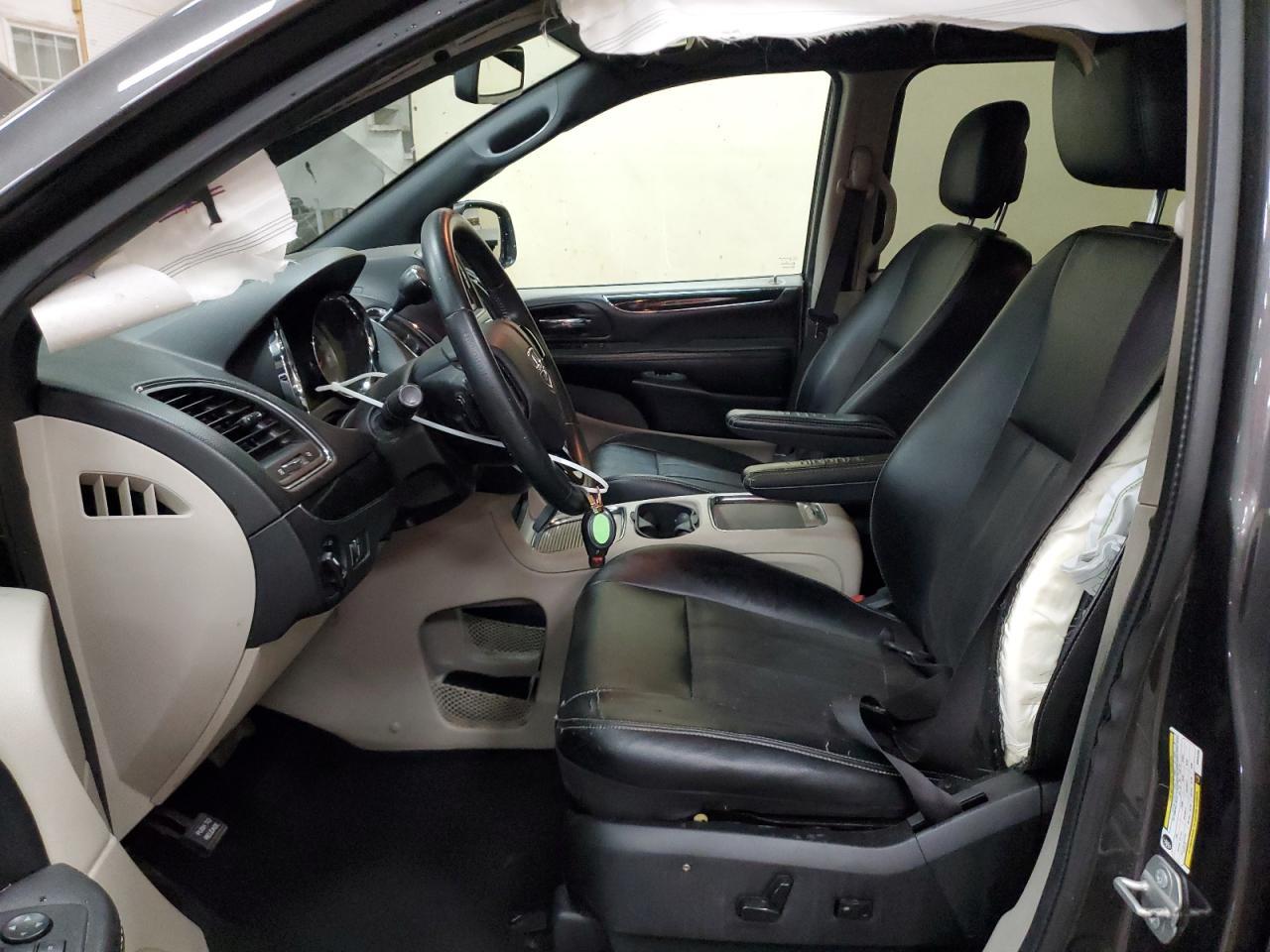 2019 Dodge Grand Caravan Sxt - Фото 7